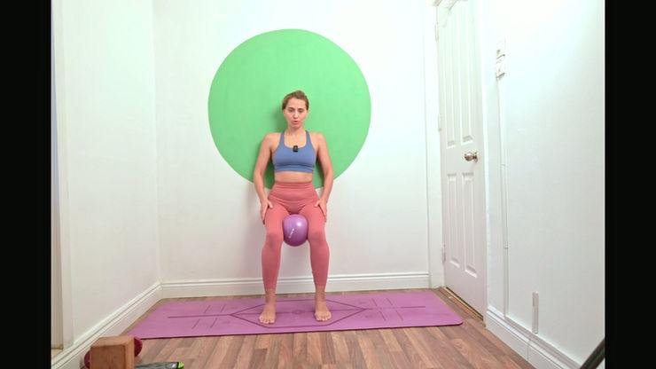 37- Güçlü Sırt Kasları